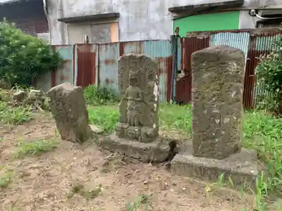 稲荷神社(千葉県)