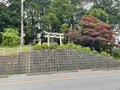 蔵王神社(滋賀県)