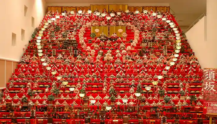 北海道神宮の芸術