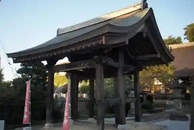 永源寺の山門・神門