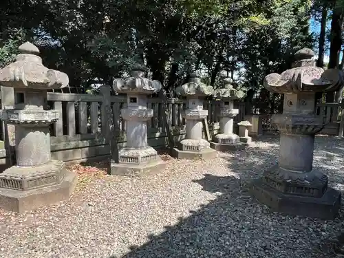 仙波東照宮(埼玉県)