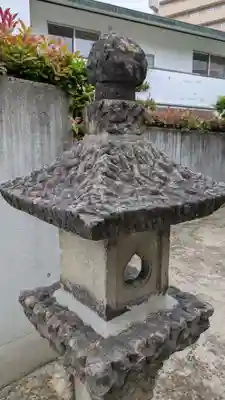 熊野神社(福島県)