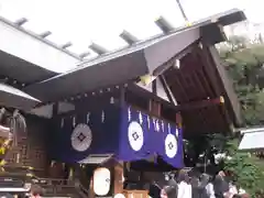 東京大神宮(東京都)