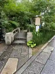 晴明神社の建物その他