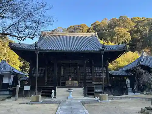 正楽寺(岡山県)