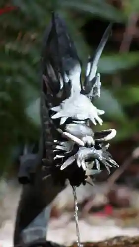 山科聖天 雙林院（双林院）　(京都府)