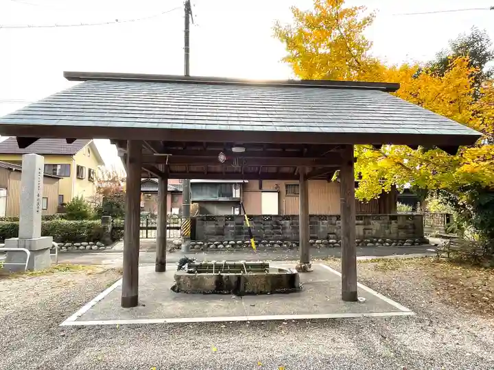 八阪神社(三重県)