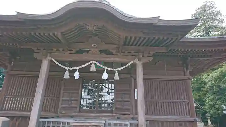 松江神社(島根県)