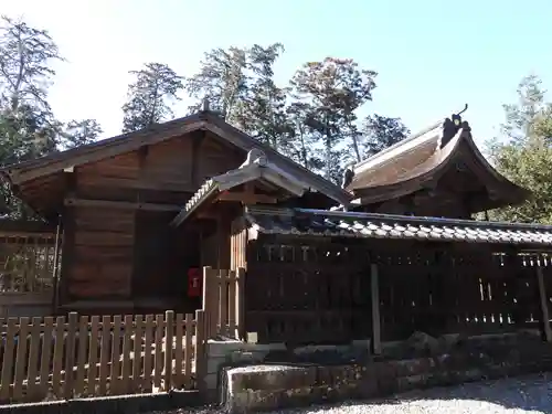 天宮神社(静岡県)