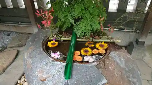 元三島神社(東京都)