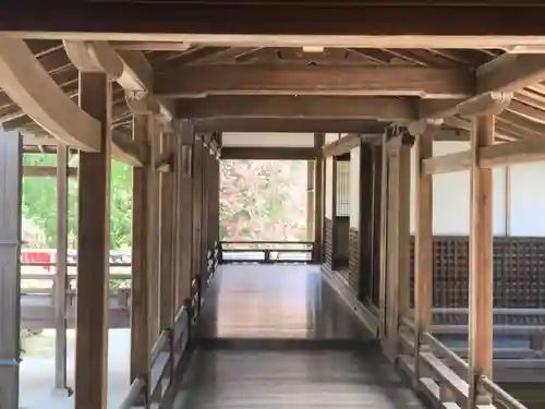 長谷寺のその他建物