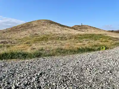 熊野神社(琵琶塚古墳）(栃木県)
