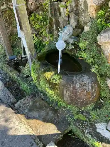 気多神社(富山県)
