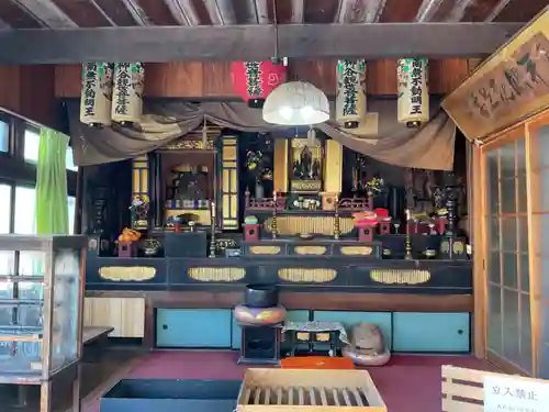 龍谷観音名古屋愛柳講院(愛知県)