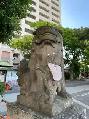 海神社(兵庫県)