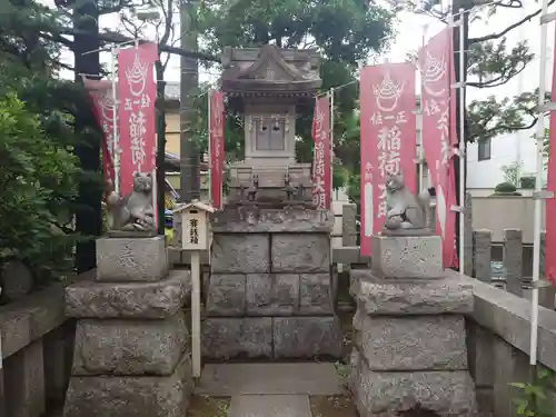 日枝神社(東京都)