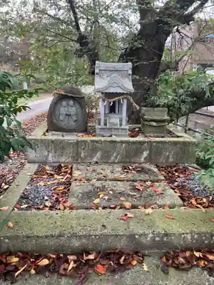 道祖神社(栃木県)