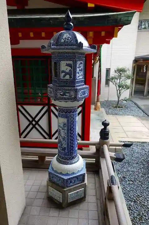 火防 陶器神社(坐摩神社末社)のその他建物