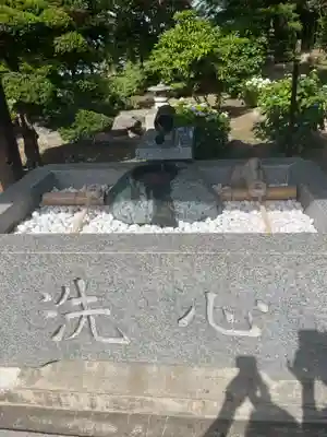 仁木神社(北海道)