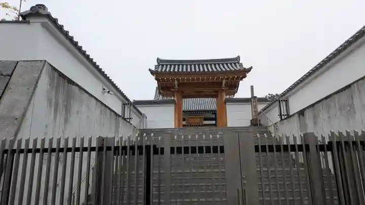 仏眼寺(佛眼寺)(大阪府)