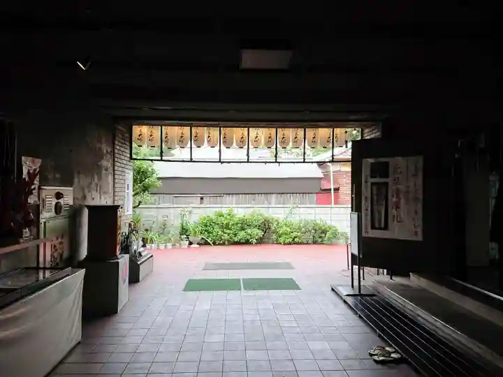 最福寺別院江の島大師のその他建物