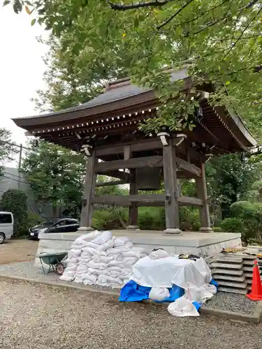 延命寺のその他建物