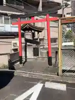 小澤来宮弁財天(静岡県)