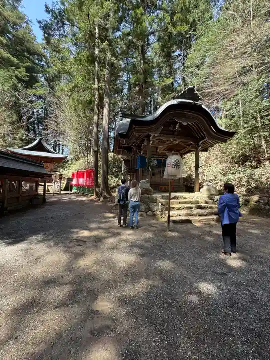 日枝神社(岐阜県)
