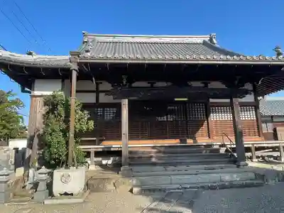 妙金剛寺(滋賀県)