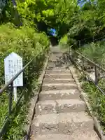 岩谷観音のその他建物