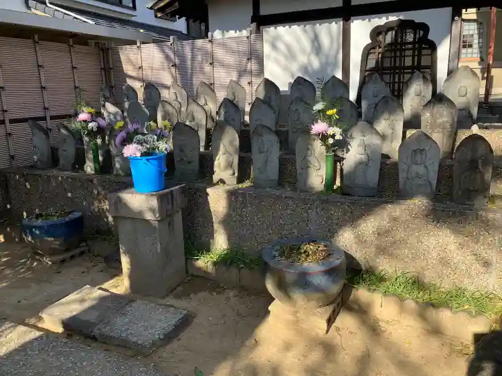 芳珠寺(愛知県)