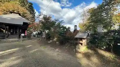 普門坊(山形県)