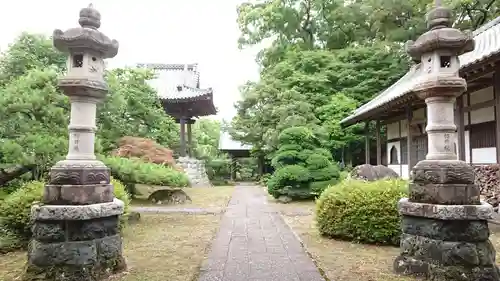 安養寺(静岡県)