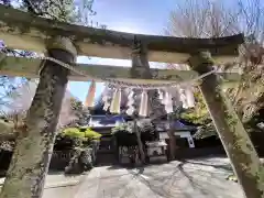 稲取八幡神社(静岡県)