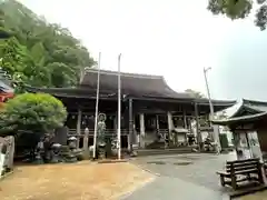 青岸渡寺(和歌山県)