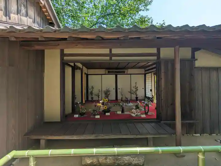 松陰神社(東京都)