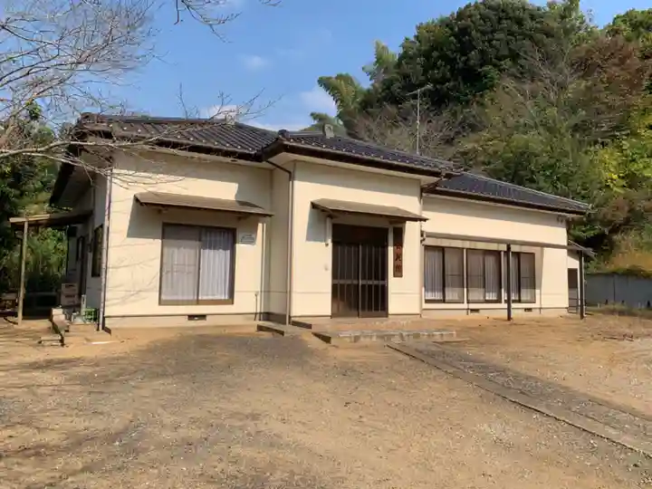 長泉寺(千葉県)