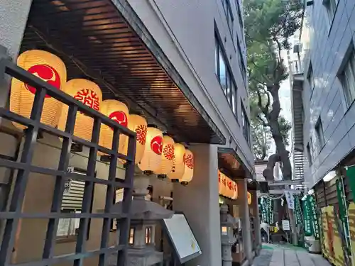 少彦名神社(大阪府)