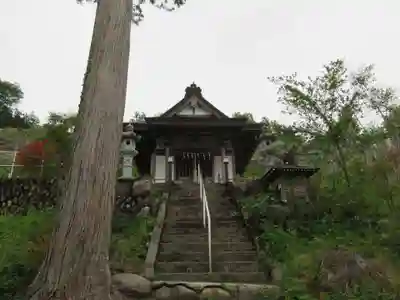 常秀院(東京都)