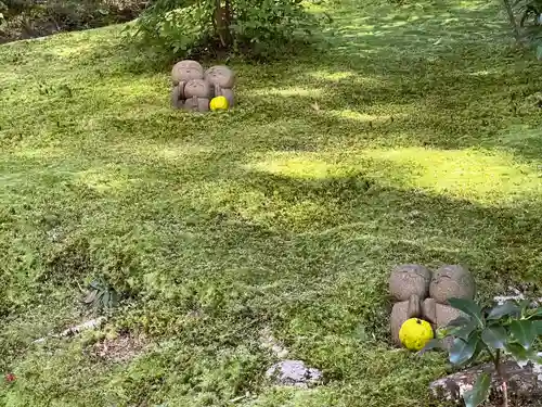 詩仙堂（丈山寺）(京都府)