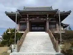 誓願寺(愛知県)