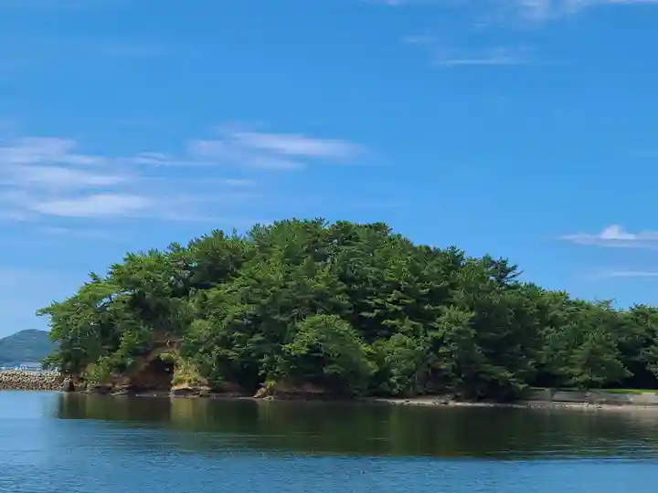 小戸大神宮(福岡県)