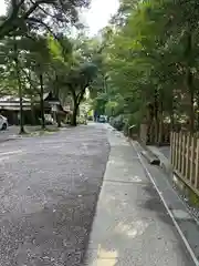 天岩戸神社(宮崎県)