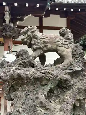 平塚神社(東京都)