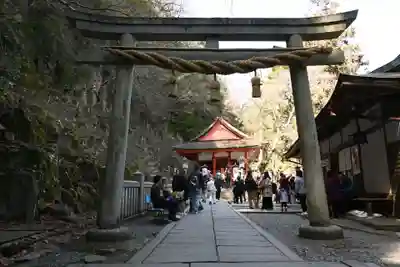 金刀比羅宮(香川県)
