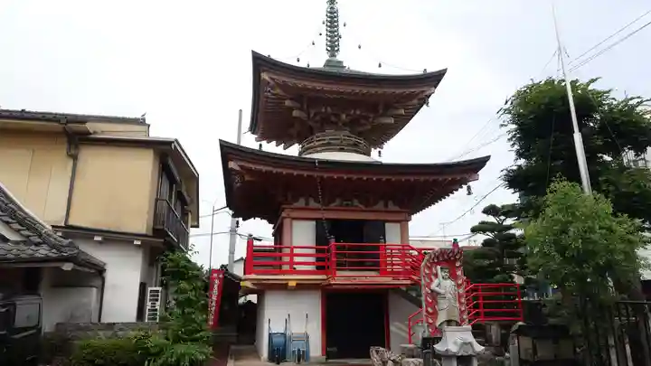 安楽寺(高知県)