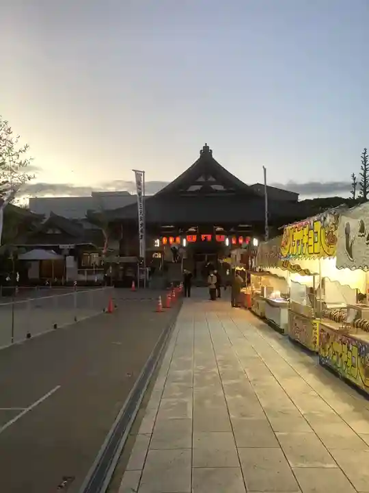 秋葉山圓通寺のその他建物
