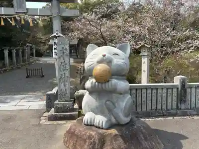 宇佐神社(香川県)