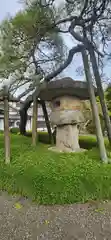 安洞院の塔