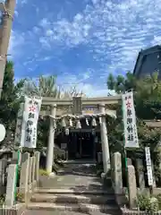 晴明神社(福井県)